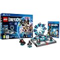  Lego Dimensions для PS4